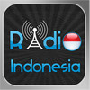 Indonesia Radio Player