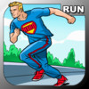 Run Hero - GPS Running, Cycling, Walking and WOD Fitness Tracker (Not affiliated with CrossFit)