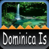 Dominica Offline Map Travel Guide