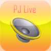 Live Music App: Pearl Jam Version