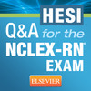HESI Q&A for the NCLEX-RN Exam