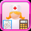 NurseCalc - Nursing Calculator