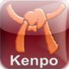 Kenpo Orange Belt