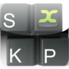 iSimpleKeyPad - Xbmc Mini
