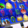 Wolf Gold Slot Game