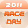 Race Calendar 2011