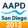 AAPD 2012