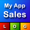 My App Sales Log HD