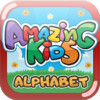 Amazing Kids Alphabet