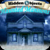 Hidden Objects Haunted Mansions