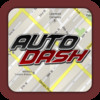 AutoDash - GPS Information and Location Sharing