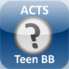 Question-Pro / Teen BB / Acts [ESV]