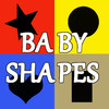 Kids Preschool Shapes Collection