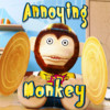 Annoying Monkey