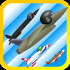 Planes Fly With Friends - Fun Social Racing Game Free