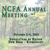NCFA Annual Meeting - 2013