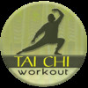 Tai Chi Workout - Martial Arts Exercises For Health, Fitness and Relaxation At Home