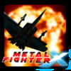 Metal Fighter X - Tactical space war
