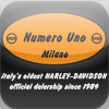 Numero Uno Milano - Italy’s Oldest Harley-Davidson dealership - Since 1984
