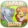 Safari Slots Free Las Vegas Casino Slot Machine Game
