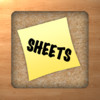 Learning Sheets PRO