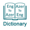 Azeri Eng Dictionary (English to Azeri & Azeri to English )
