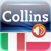 Audio Collins Mini Gem Italian-Polish & Polish-Italian Dictionary