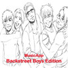 MusicApp - Backstreet Boys Edition!!