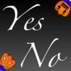 Select Yes or No