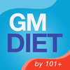 GM Diet - Lose Weight in Seven Days Detox Diet