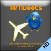 Airline Deals and News from Twitter