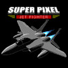 Super Pixel Jet Fighter