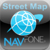 NAVFone Luzon Street Directory