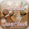A Christmas SnowPhone