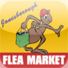 Jonesborough Flea Market