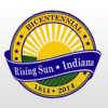 Rising Sun Indiana