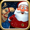 Santa's Reindeer Hunt - Mega 3D Christmas Maze
