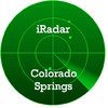 iRadar Colorado Springs