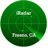 iRadar Fresno, CA