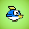 Hoppy Bird - Adventures Of A Flappy Birdy