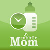 Baby Feeding, Sleep & Diaper Tracker by Mobile Mom