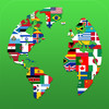 GeoChallenge - Flags, Countries & Capitals Geography Quiz
