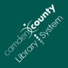 Camden County Library System Mobile