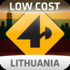 Nav4D Lithuania @ LOW COST