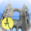 St Andrews, Scotland Walking Tours and Town Guide