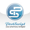 PortScript App