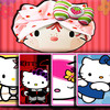 Hello Kitty Wallpapers Cute Edition for iPhone5/iPhone4/iPad