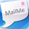 MailMe Voice - Record voice notes straight to your e-mail inbox