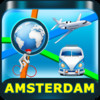 Amsterdam e-Maps