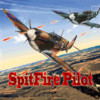 SpitFire Pilot